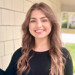 Meet your Posher, Katherine